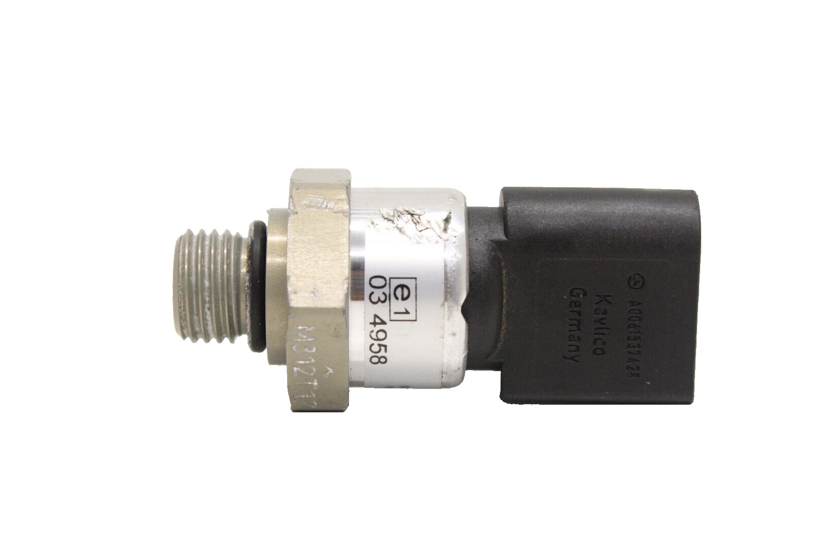 Датчик давления