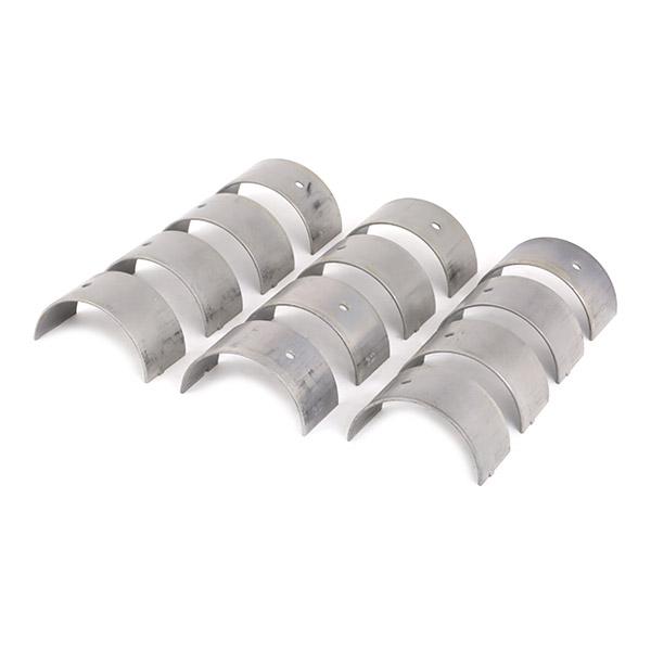 Вкладыш коренной