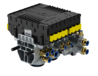 Модулятор WABCO EBC TEBS SCHMITZ 480 102 063 0